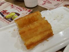 -赏点粤式点心(广州塔店)