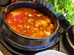 -肉加韩国料理·烤肉(金茂湾店)