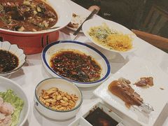 -合兴居烤鸭店