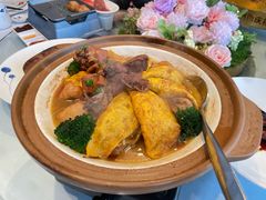 -同庆楼(金宝汇店)