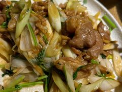 -渝信川菜(长安店)