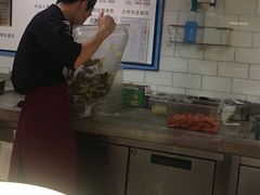 -OPEN開全日自助餐厅·牛肉火锅·海鲜(佛山希尔顿酒店)