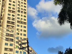 -海口骑楼老街历史文化街区