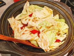 -金系·顺德啫鸡大王(创意产业园店)