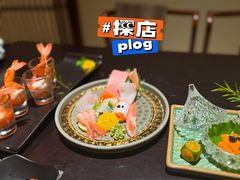 -山上下日本料理(万象城店)