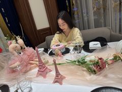 -马克西姆俄罗斯餐厅(通亚街店)