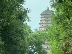 -法门文化景区