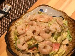 -浦·传统日式料理(3 5 1 1 店)