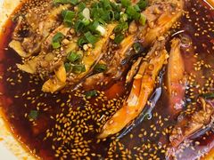 -成都驻京办餐厅(蜀都宾馆店)