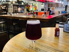 -Liberty Brewing Co·曼哈顿餐吧