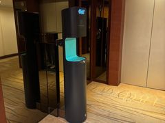 -香港皇家太平洋酒店