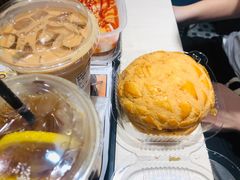 -孖记茶档·热腾茶餐(荔湾领展广场店)