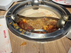 -季季红火锅(长沙步行街店)