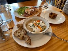 -Egg•Allday Brunch(襄阳北路店)