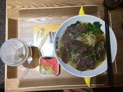 原汤牛肉粉-黔真牛原汤牛肉粉