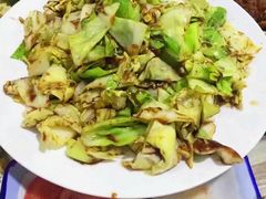 -老七饭馆 清真菜(光荣道总店)