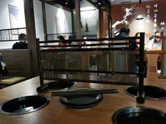 大堂-呷哺呷哺 黄金牧场 (新中关购物中心店)