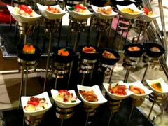 -昆明南亚风情园豪生大酒店-泰式国际海鲜自助餐厅