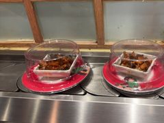 -禾绿回转寿司(万柳华联店)
