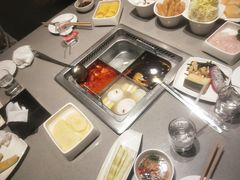-海底捞火锅(天一广场亚细亚店)