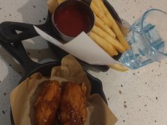 -必胜客(海滨店)