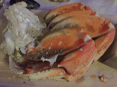 -The Crab Pot Seattle