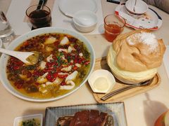 -港丽餐厅(天河城店)