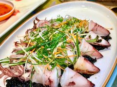 -东江海鲜大排档·潮汕菜·砂锅粥