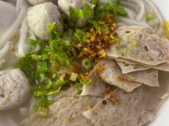 -其美潮州鱼旦粉世家(花城汇南区分店)