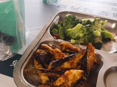 -烟台大学-第7餐厅