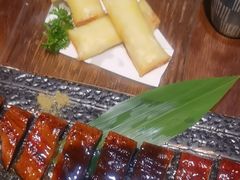 -千代武日本料理(爱建店)