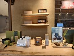 -théATRE 茶聚场(王府中環店)