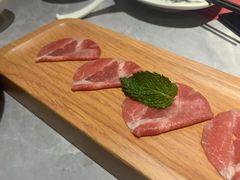 -一绪に寿喜烧自助(世茂广场店)