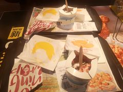 -麦当劳(合肥之心城店)