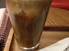 冷萃浮云朵-星巴克臻选(深圳皇庭广场分店)