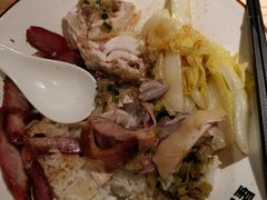 -星仔记烧腊饭店(五山店)