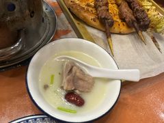 -新疆欣悦饭庄