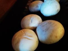 烤干杯口蘑-犟牛家·榴莲烤肉(五棵松店)