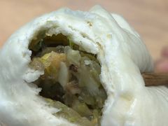 三鲜粉丝-郑家包子牛肉拉面(尚勤路店)