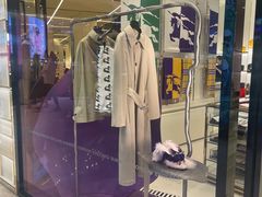 -BURBERRY(青岛海信广场店)