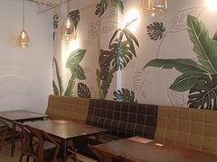 -鹈鹕素食餐厅自助餐部(正阳街店)