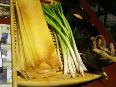 煎饼卷大葱-赵记煎饼卷大葱(东岳店)