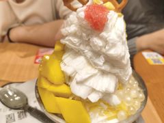 -糖糖屋•糖水•雪花冰店(时尚天河店)