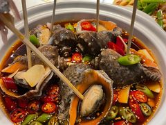 -日丰园海肠水饺·老字号大连海鲜(小平岛总店)