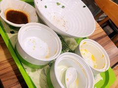 -老乡鸡(南京新街口洪武北路店)