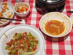 -西贝(无锡万象城店)