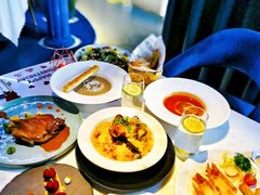 -Wei菋·Le Bistrot