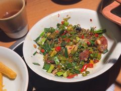 -吃饭皇帝大(解放西路店)