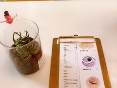 -五进制 Coffee Shop