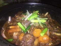 -汤城小厨•粤菜•靓汤(金宝街店)